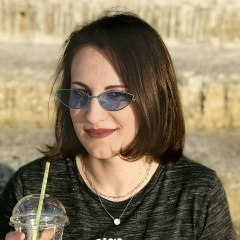 Елизавета Попова, 04.04, Севастополь