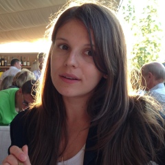 Марина Жукова, 25.07, Санкт-Петербург