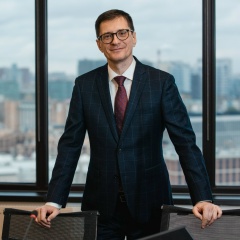 Роман Архипов, 07.01, Москва