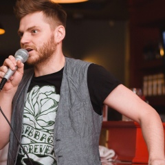 Андрю Ша, 29.12