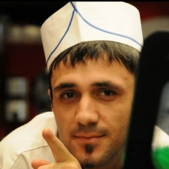 Отабек Исраилов, 13.12.1985, Санкт-Петербург