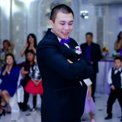 Владислав Огай, 20.10, Алматы