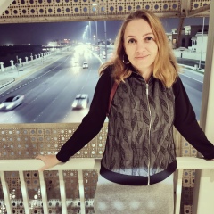 Татьяна Бойкова, 05.06, Abu Dhabi