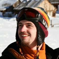 Всеволод Косульников, 02.12.1989, Екатеринбург