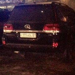 Хасан Мусаев, 16.05, Астана