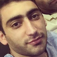 Андрей Саргсян, 16.12.1990, Гюмри