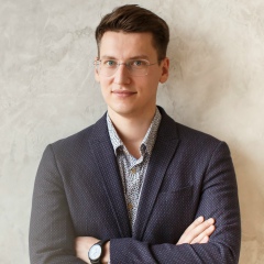 Тимофей Баранов, 04.04, Санкт-Петербург