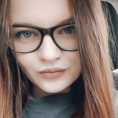 Катюшка Пашина, 23.11, Оленино