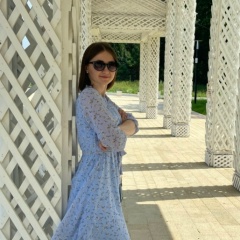 Наталья Ломакина, 15.10, Москва