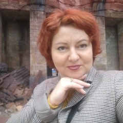 Юлия Пилипенко, 27.05.1901, Москва