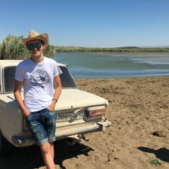 Shalkar Talgatov, 15.01