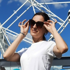 Екатерина Ожуг, 25.11, Омск