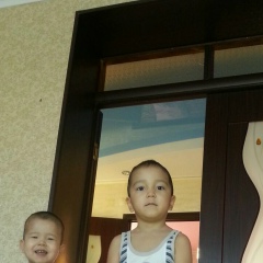 Shinar Myrzabaeva, 21.06, Атырау