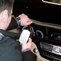 Шамиль Шахмурадов, 29.07, Грозный