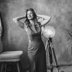 Людмила Пастушенко, 06.09.1989, Екатеринбург