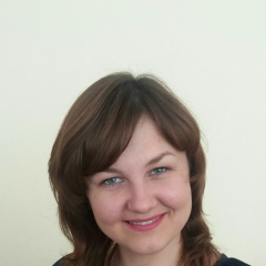 Екатерина Нечипоренко, 02.10, Киев