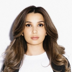 Сабина Бакиева, 31.03.1992, Ташкент