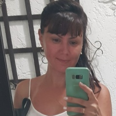 Юлия Затевалова, 27.06, Санкт-Петербург