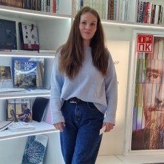 Надежда Владимировна, 10.11