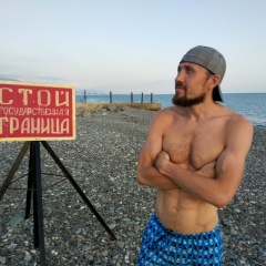 Константин Зотов, 29.07.1978, Санкт-Петербург