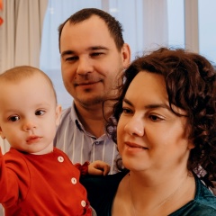 Юлия Некрасова, 26.05.1986, Санкт-Петербург