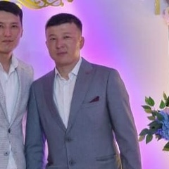 Аслан Кикбаев, 13.02, Атырау