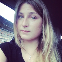 Лена Баласанова, 13.07.1989, Санкт-Петербург