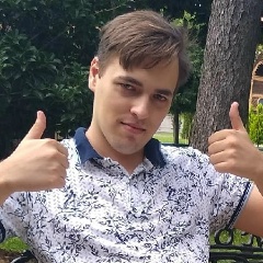 Vitali Jaseneckii, 22.12, Батуми