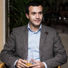 Павел Спесивцев, 23.03.1990, Москва