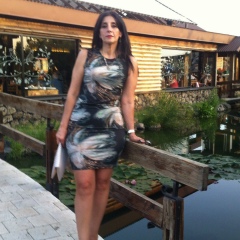 Светлана Левоновна, 27.06