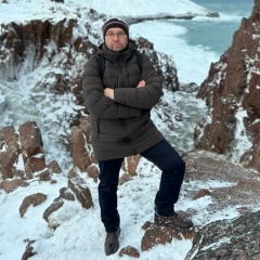 Сергей Пастушков, 30.12.1983, Москва