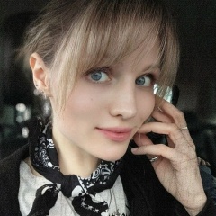 Miel Ange, Москва
