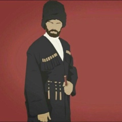 Теймур Ханышов, 27.07.1995, Москва