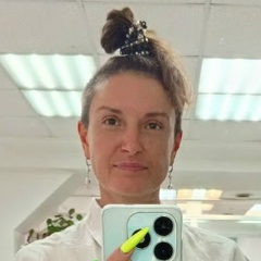 Таня Туганова, 14.09