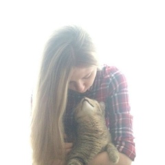 Ксюша Осокина, 27.08.1988