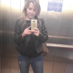 Татьяна Сенатова, 13.10.1988, Волгоград