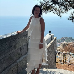 Оксана Пяткова, 11.04, Красноярск