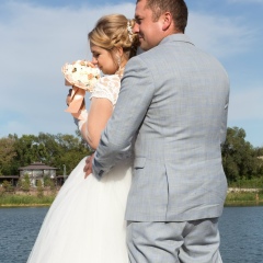 Алёна Горецкая, 15.06, Алматы