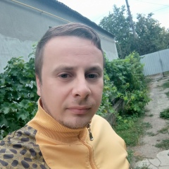 Виталий Демко, 13.09