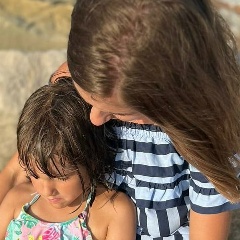 Анастасия Османова, 16.07