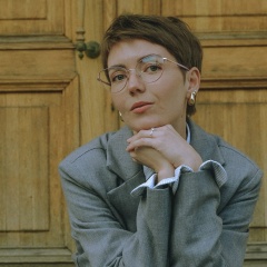 Кристина Изотова, 09.08.1991, Санкт-Петербург