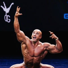 Ян Воронин, 19.08, Belgrad