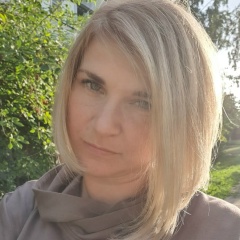 Анюта Любчик, 16.07, Санкт-Петербург