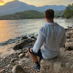 Алексей Осипов, 21.12.1989, Санкт-Петербург