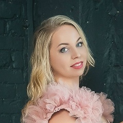 Вера Затынина, 24.06, Санкт-Петербург