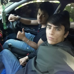 Shohruh Boboyev, 24.02.1999, Москва