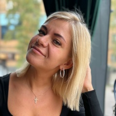 Виктория Матвеева, 06.04.1991, Москва