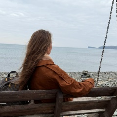 Mariya Sidorova, Москва