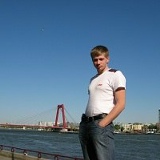 Сергей Ключников, 09.07.1980, Санкт-Петербург