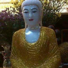 ဦးဓမၼ ပီယ, 18.04.1971